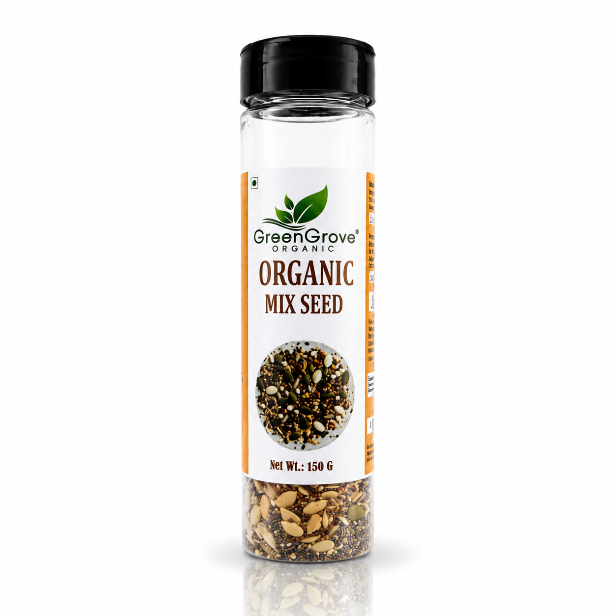 GreenGrove Mix Seed 150 gm