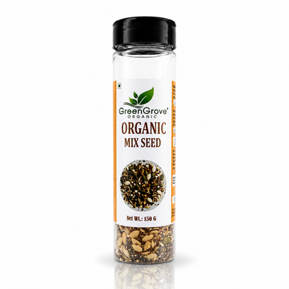 GreenGrove Mix Seed 150 gm