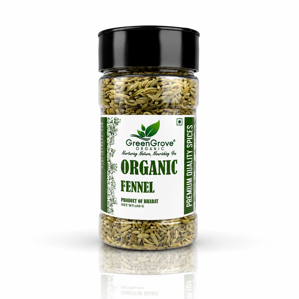 GreenGrove Organic Fennel