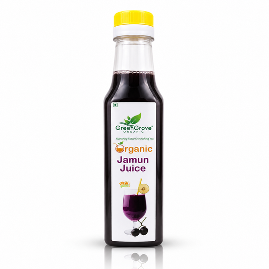 GreenGrove Jamun Juice 500 ML