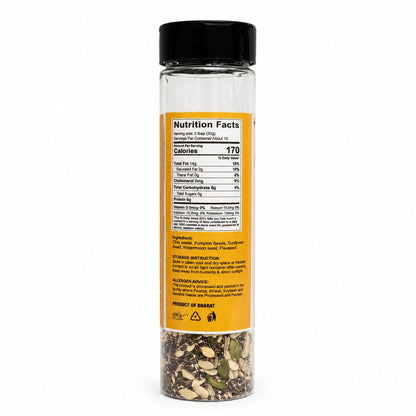 GreenGrove Mix Seed 150 gm