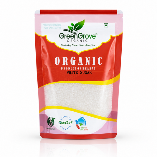 GreenGrove Organic Sugar